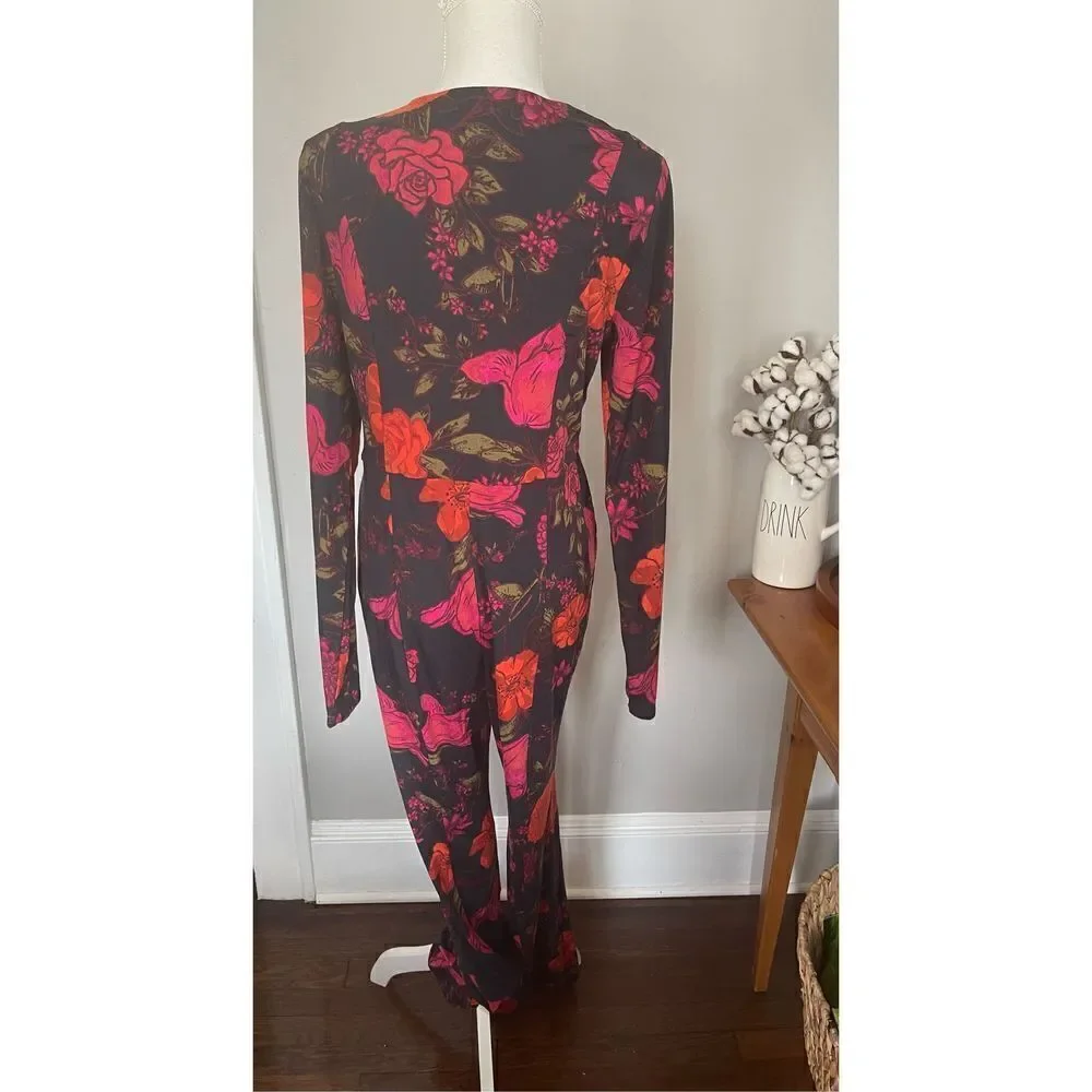 Free People silhouette any details